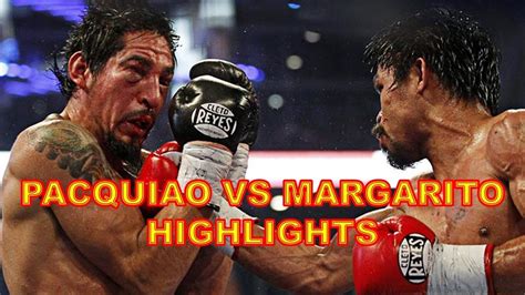 manny pacquiao vs antonio margarito|antonio margarito next fight.